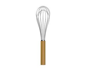 Rosti Fouet ballon Emma en acier 27 cm Curry