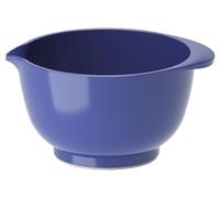 Rosti Margrethe Bol à Mélanger 0,25 Litre, Incassable, Pour Snacks, Dips, Céréales, Passe au Lave-Vaisselle, Convient au Micro-Ondes et au Congélateur, Electric Blue (Bleu)