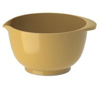 Rosti Margrethe Bol à mélanger 0,75 litre, Bol incassable, Bol à snacks, Bol, Bol pour dips, céréales, snacks, Passe au lave-vaisselle, Convient au micro-ondes et au congélateur, Curry, 29802