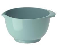 Rosti Margrethe Bol à Mélanger 0,75 Litre, Incassable, Pour Snacks, Dips, Céréales, Passe au Lave-Vaisselle, Convient au Micro-Ondes et au Congélateur, Nordic Green (Vert)