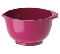 Rosti Margrethe Bol à Mélanger 0,75 Litre, Incassable, Pour Snacks, Dips, Céréales, Passe au Lave-Vaisselle, Convient au Micro-Ondes et au Congélateur, Beetroot
