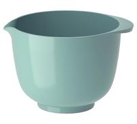 Rosti Mepal – Bol à mélanger Margrethe 1,5 L – incassable, plastique recyclable – Vert Nordic