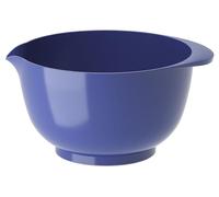 Rosti Margrethe Bol à mélanger 3 litres, Bol incassable, Bol à pâtisserie, Bol à pâte levée avec une bonne poignée, en plastique recyclable, Electric Blue (bleu)