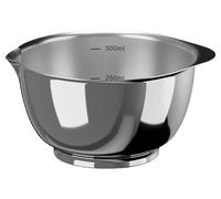 Rosti Mepal Bol à mixer Margrethe 0,5 l en acier