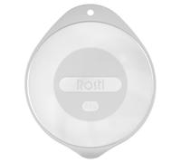 Rosti Mepal Couvercle Margrethe pour bol 3 L Transparent Plastique