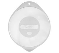 Rosti Margrethe Couvercle pour bol 4 litres Transparent