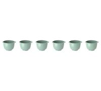 Rosti Margrethe Mini-bol 25 ml 6 pces Nordic green