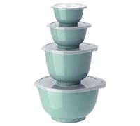 Rosti Ensemble de bols Margrethe. lot de 4 Nordic green