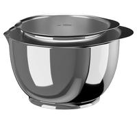 Rosti Mepal – Bol Margrethe – Acier – Lot de 2