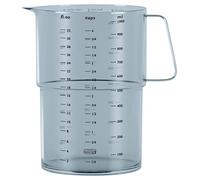Rosti Mensura Pichet doseur 1000 ml Dusty Blue