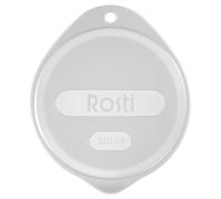 Rosti Couvercle pour bol Margrethe 0.25/0.35 l Transparent
