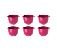 Rosti Mini bol Margrethe 25 ml 6 pièces Betterave