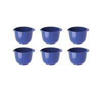 Rosti Mini bol Margrethe 25 ml 6 pièces Electric blue