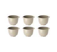 Rosti Mini bol Margrethe 25 ml 6 pièces Humus