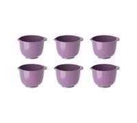 Rosti Mini bol Margrethe 25 ml 6 pièces Lavande