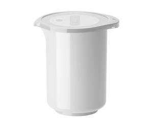 Rosti Mixeur Classic avec couvercle NEW Blanc. 1.25 litre