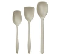 Rosti Cuillères Classic. lot de 3 Humus