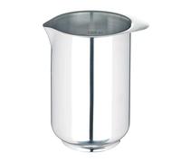 Margrethe Stainless Steel Mixing Jug, 1.0l