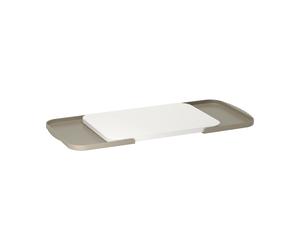 Rosti Planche à découper avec plateaux Separa Humus. 39x26 cm