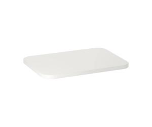 Rosti Planche à découper Separa Blanc. 36x26 cm