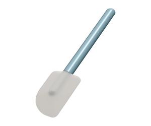 Rosti Spatule à pâtisserie Classic dusty blue L (25.7 cm)