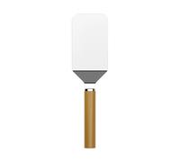 Rosti Spatule large Emma en acier 26 cm Curry