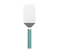 Rosti Spatule large Emma en acier 26 cm Nordic green