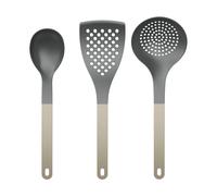 Rosti Ustensiles de cuisine Optima 2. 3 pièces Humus en nylon
