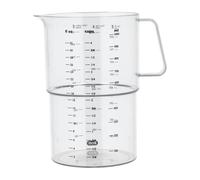 Rosti Verre doseur Mensura 1 l Transparent