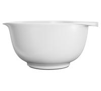 Rosti Victoria Bol à mélanger, 4 litres, blanc