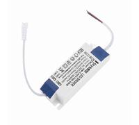 Rosvola 30W Constant Current LED Driver pour Bandes LED, 750mA | Protection contre les surintensités, AC85-265V à DC24-40V, convertisseur d\'alimentation isolé pour éclairage intérieur,