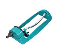 Rosvola Arroseur Oscillant 15 Trous pour Grandes Surfaces