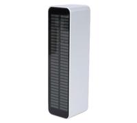 Rosvola Barre Lumineuse Rythmique, Lumières Rythmiques de Contrôle du Son, Contrôle du Son ou Signal d'entrée de Ligne Sonore, Boîtier en Alliage d'aluminium, 95x25x27mm