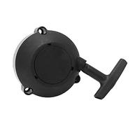 Rosvola Ensemble de Démarreur à Recul Haute Performance pour Souffleurs BR500 BR550 BR600, Matériau ABS Durable pour Un Démarrage Facile, qualité OE, adapté aux Souffleurs BR500 BR550 BR600