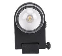 Rosvola Lampe de Pistolet de Pulvérisation, Lumière Universelle Réglable pour Peinture en Aérosol Automobile, Lumières de Remplissage Multifonctions Rechargeables, Idéales pour la Peinture