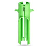 Rosvola Outil Décapant pour épines de Roses pour Fleuristes, Jardiniers, | Dissolvant d\'épines, nettoyant pour tiges de roses en plastique et en métal pour Bouquets, -fleurs