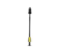 Rotabuse Kärcher Pour Nettoyeur Haute Pression K2-K3 - Jet Crayon Rotatif Pour Un Nettoyage 7 Fois Plus Puissant