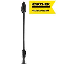 Rotabuse KÄRCHER pour Nettoyeur Haute Pression K7, Buse Rotative Puissante, Jet Crayon Rotatif