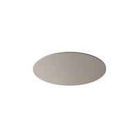 Rotaliana Collide H3 Decken-/Wandleuchte, Satin Bronze