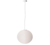 Rotaliana Flow Glass H1 Pendelleuchte, blanc mat