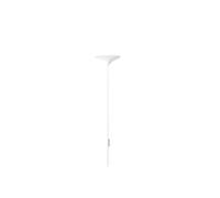 ROTALIANA lampe murale applique SUNSET W1 (Blanc mat, 2700 K - Aluminium)