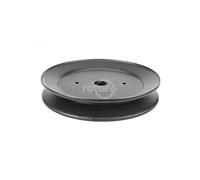 Rotary Lame 198145 Axe Poulie pour Craftsman, Poulan, Husqvarna.