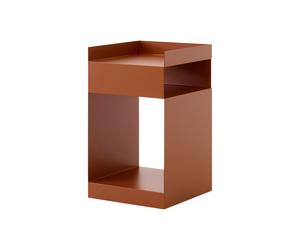 Rotate SC73 Table Roulante Terracotta