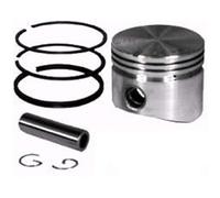 rotatif # 6722 assemblages de piston pour Briggs & Stratton # 391673, 499907