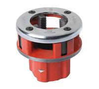 Rotenberg 070758E Tête de coupe industrielle Ø 1" pour filetage conique