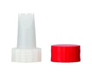 Rotert Buse large avec bouchon pour bouteille de colle à pulvériser Quantité:1