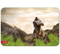 ROTH 89339 ROTH Sous-main "Tyrannosaurus", similicuir