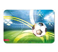 ROTH Sous-main "Football", simili cuir
