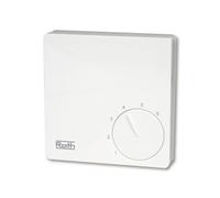 Roth Thermostat d'ambiance Basicline H 230 V, 1135007402
