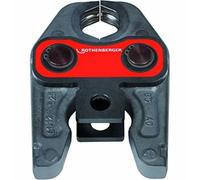 Rothenberger 015101X Mâchoire De Presse M 12 Standard - M12